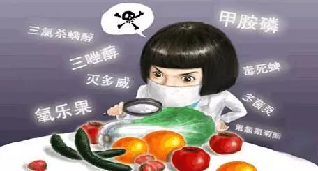 牢固樹立綠色發(fā)展理念?堅(jiān)持走生物農(nóng)藥創(chuàng)新之路