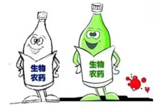 牢固樹立綠色發(fā)展理念 堅持走生物農(nóng)藥創(chuàng)新之路